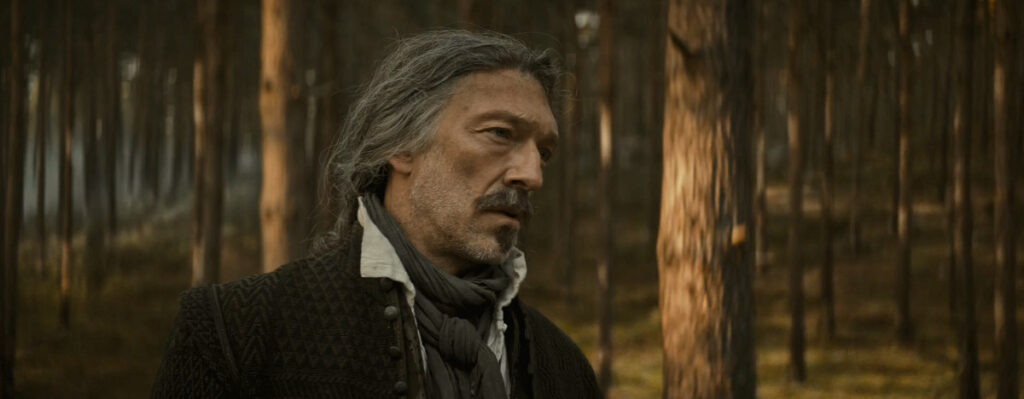 نقد فیلم The Three Musketeers: D'Artagnan_تاشکن 13 The Three Musketeers