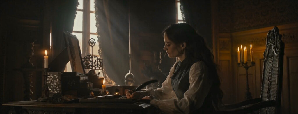 نقد فیلم The Three Musketeers: D'Artagnan_تاشکن 21 The Three Musketeers