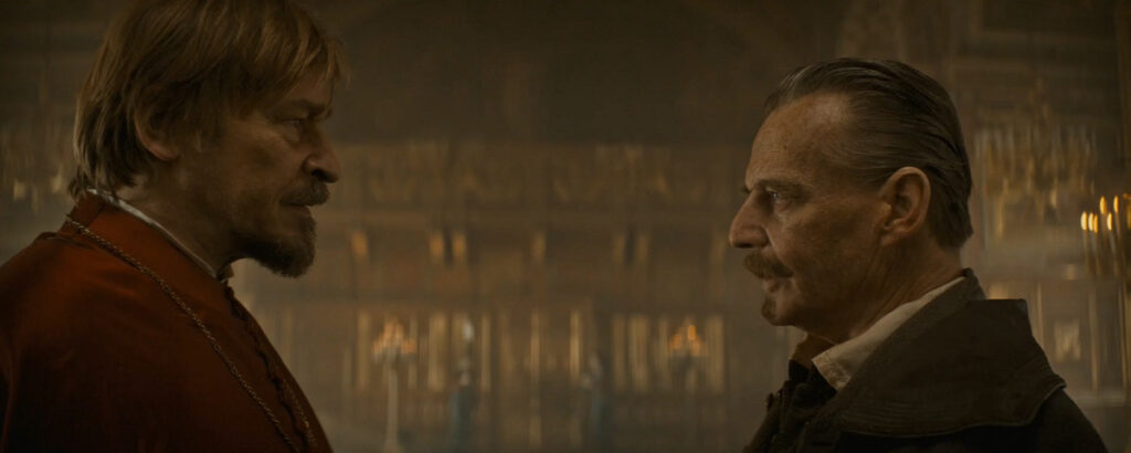 نقد فیلم The Three Musketeers: D'Artagnan_تاشکن 19 The Three Musketeers