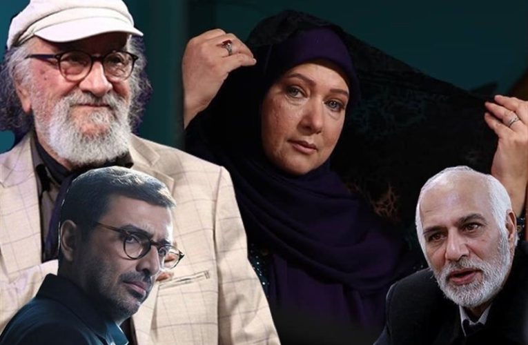 نگاهی به سریال اربعینی تلویزیون/ سریالی به نام «طوبی»_تاشکن