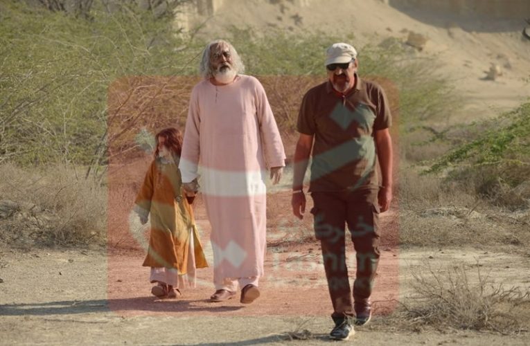 آخر بندی سریال «سلمان فارسی»با غدیرخم یا رحلت پیامبر؟_تاشکن