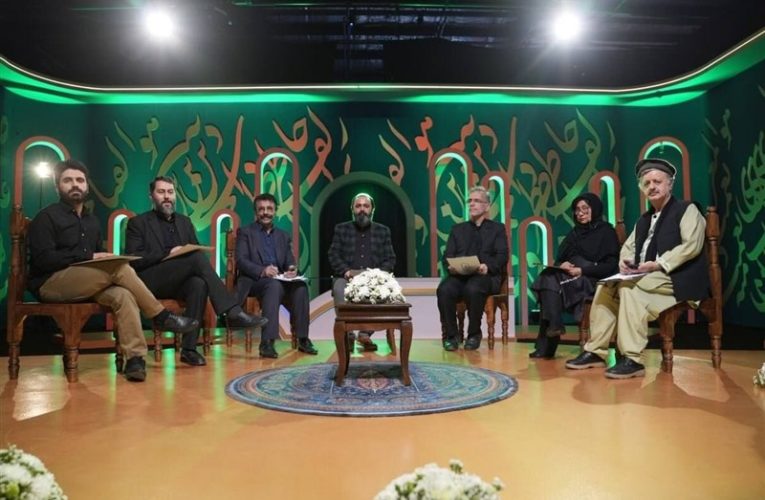 امیدواری یک شاعر برای دیده شدن «سرزمین شعر» همانند «خندوانه»_تاشکن