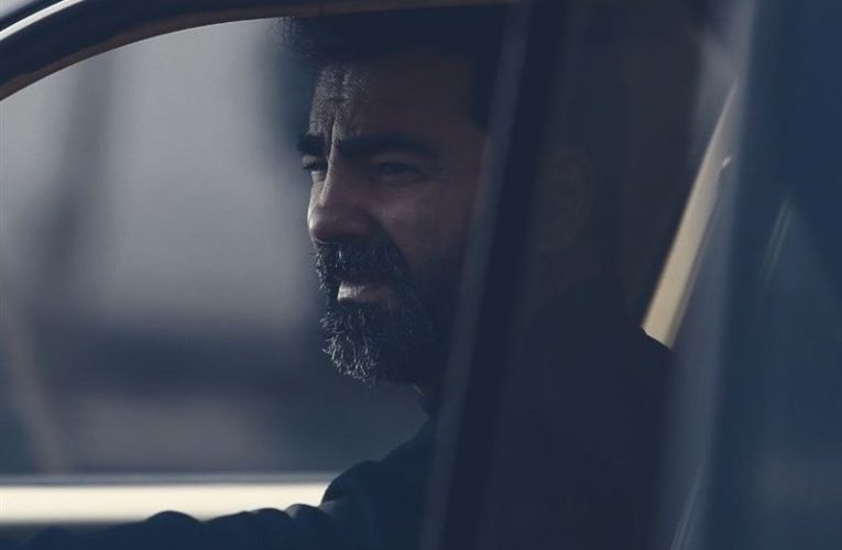 اولین عکس از سریال «آقای قاضی؛ شعبه 121» انتشار شد_تاشکن