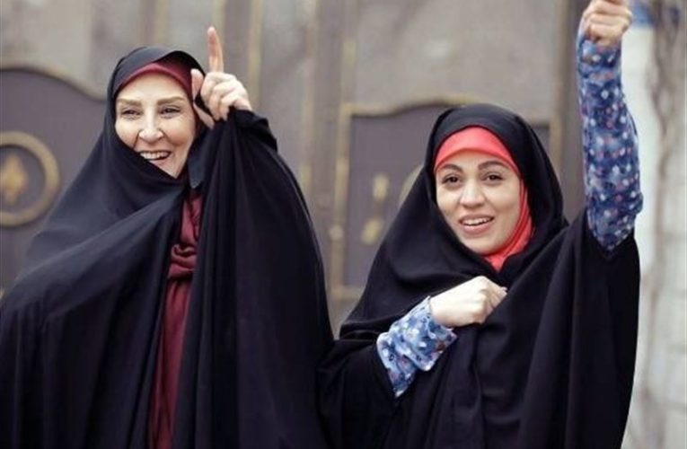 بازی سلبریتی ها با رمز «افترا 13»_تاشکن
