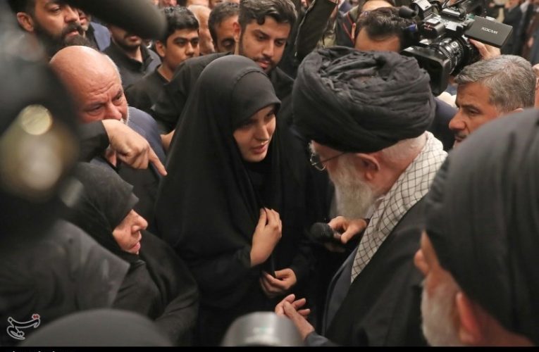 تحسین رهبر انقلاب از برنامه تلاوت قاریان نوجوان در شبکه قرآن_تاشکن