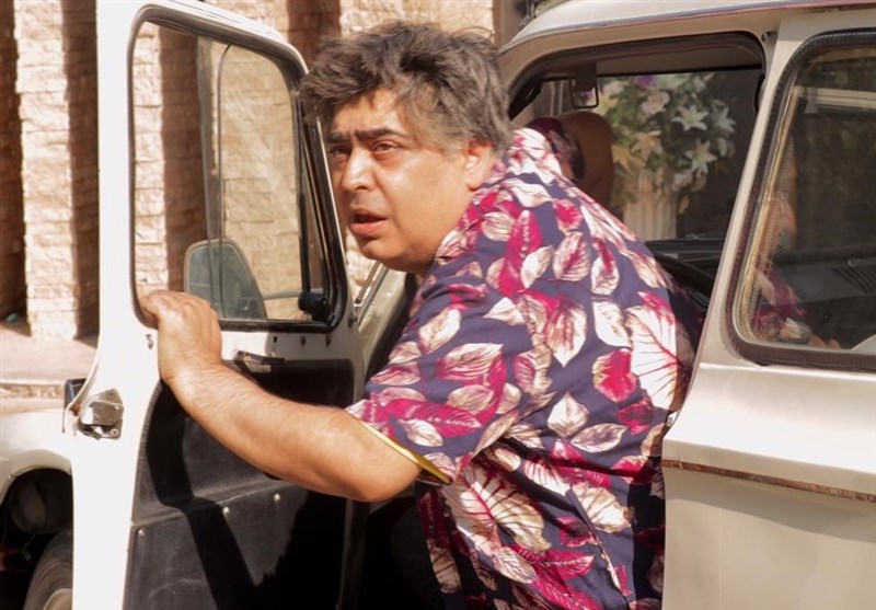 تکلیف سریال رضا شفیعی‌جم روشن شد