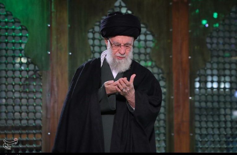 جزئیاتی از زندگی شخصی رهبر انقلاب از زبان علیرضا مرندی_تاشکن