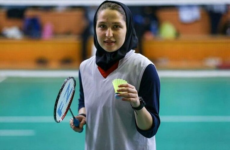دختران بدمینتون‌باز از قهرمانی آسیا با دو ناکامی حدف شدند_تاشکن