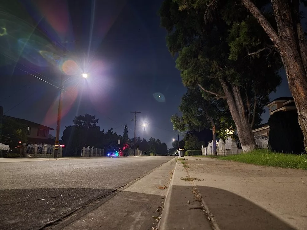 دوربین آیفون 16 پرو احتمالاً در مقابل نور شدید عکس‌های بهتری ثبت می‌کند