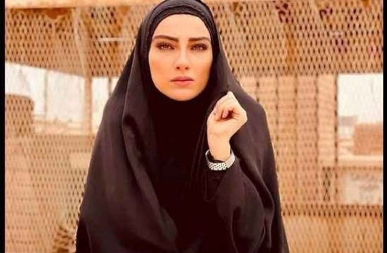 روایت محیا دهقانی از حالت امروز تلویزیون و یک توصیه_تاشکن