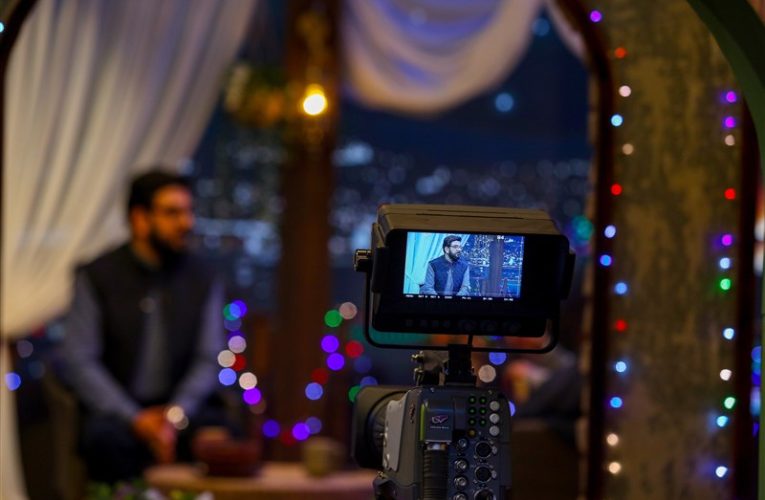 «زمان سحر» با پلاتوی نقره خانم حامد عسکری و پویش همسفره_تاشکن