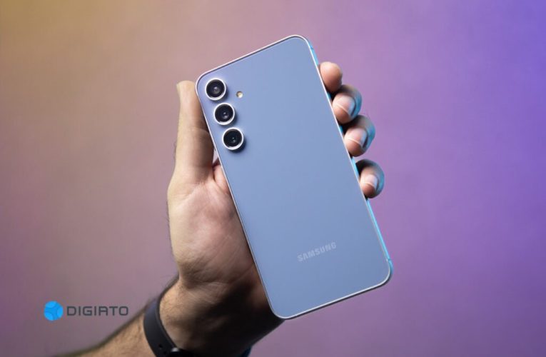 زمان معارفه گلکسی S24 FE سامسونگ لو رفت!_تاشکن