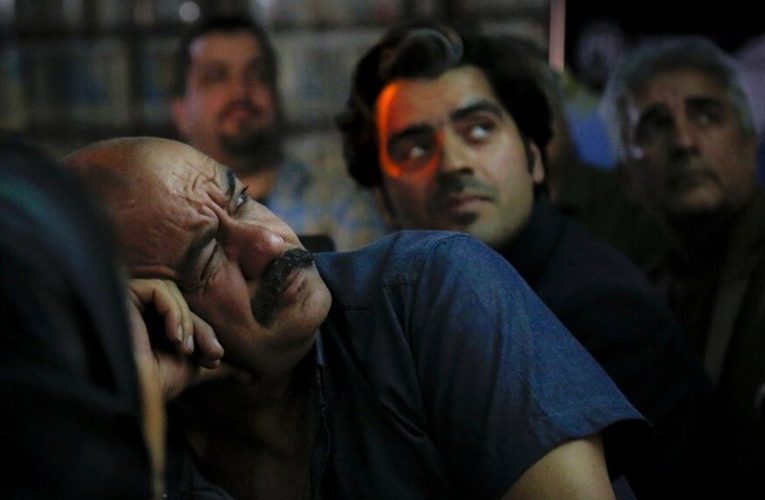 سعید آقاخانی چطور «نون خ5» را محبوب نگه می دارد؟_تاشکن