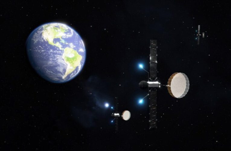 شرکت Astranis از ماهواره‌های امگا رونمایی کرد؛ اراعه پهنای باند اختصاصی از مدار زمین_تاشکن