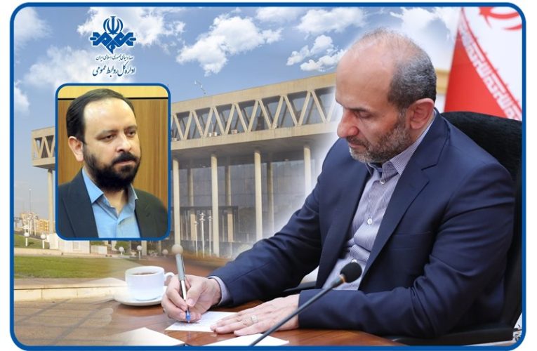 شیخ اکبری رئیس ستاد حج و زیارت و اربعین صدا و سیما شد_تاشکن
