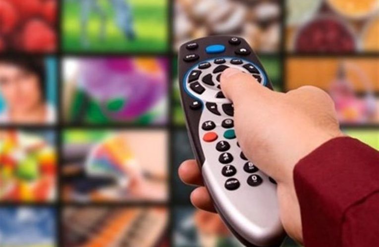 «مسافر ری» با چند فیلم تازه در آخر هفته تلویزیون_تاشکن