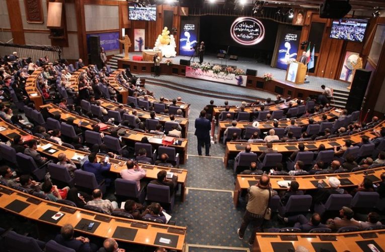 معاون صدا خبر داد: چهارمین جشنواره پژواک بین المللی می شود_تاشکن