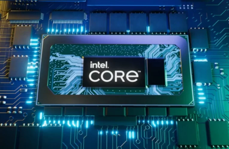نسل بعدی پردازنده اینتل احتمالا با نام Core 200 از راه برسد_تاشکن