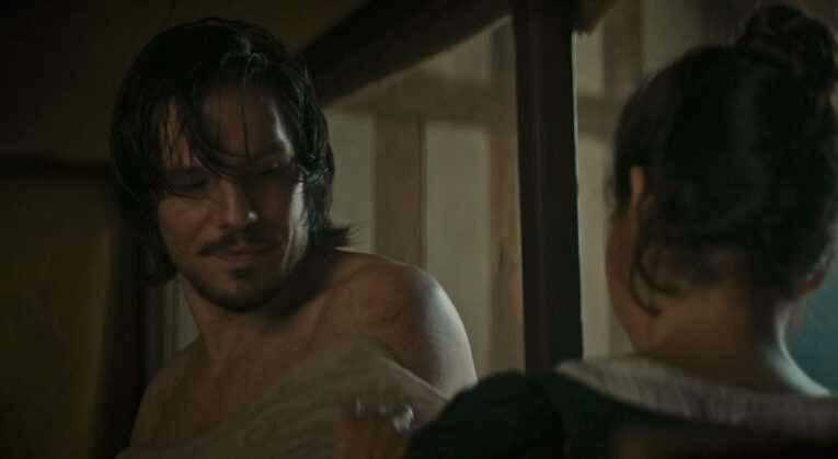 نقد فیلم The Three Musketeers: D’Artagnan_تاشکن