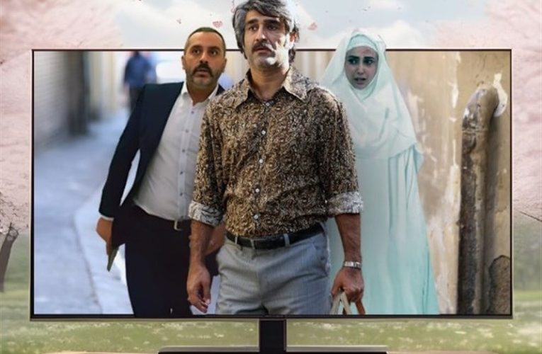 نگاهی دیگر به کارنامه تلویزیون در ایام رمضان و نوروز 1403_تاشکن