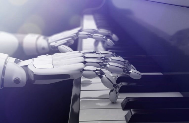 هوش مصنوعی حرفه ما را تهدید می‌کند_تاشکن