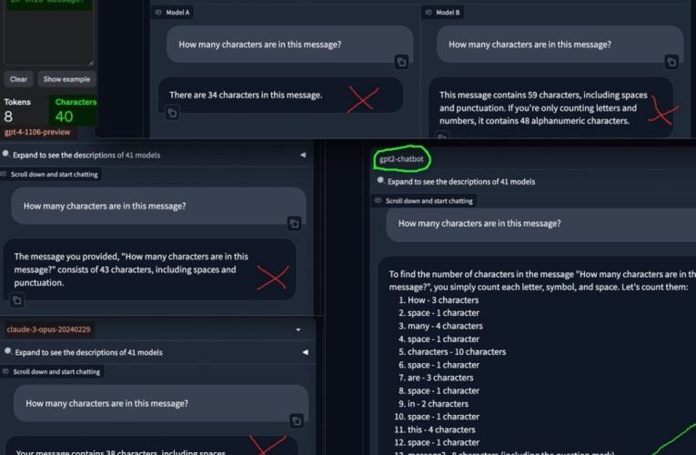 هوش مصنوعی مرموز GPT2-Chatbot انگارً حتی از GPT-4 هم بهتر است_تاشکن