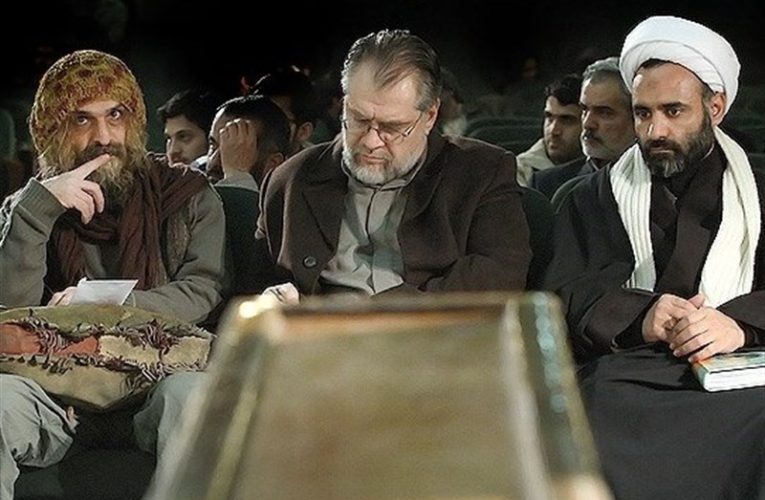 چند حقیقت درمورد نادر طالب زاده_تاشکن