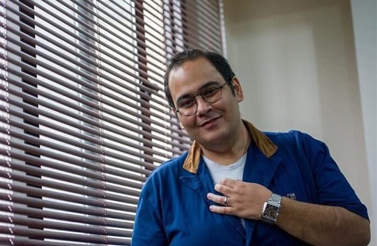 چند مطلب تسلیت برای رضا داوودنژاد_تاشکن