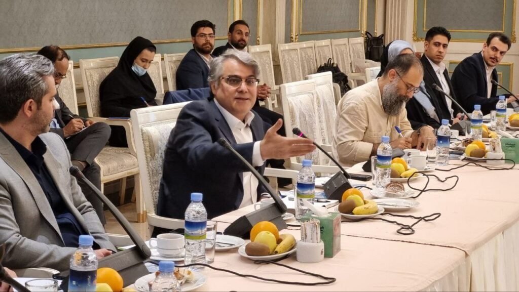 1715166974 537 شهرداری‌ها زور می‌گویند؛ مودم‌ها هم بی‌کیفیت است تاشکن