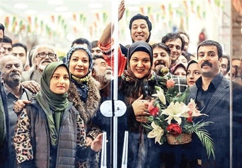 برگشت مهران مدیری با یک سریال و اغازِ پیش تشکیل «پایتخت»_تاشکن 22 سریال , تلویزیون , صدا و سیما , سریال پایتخت ,