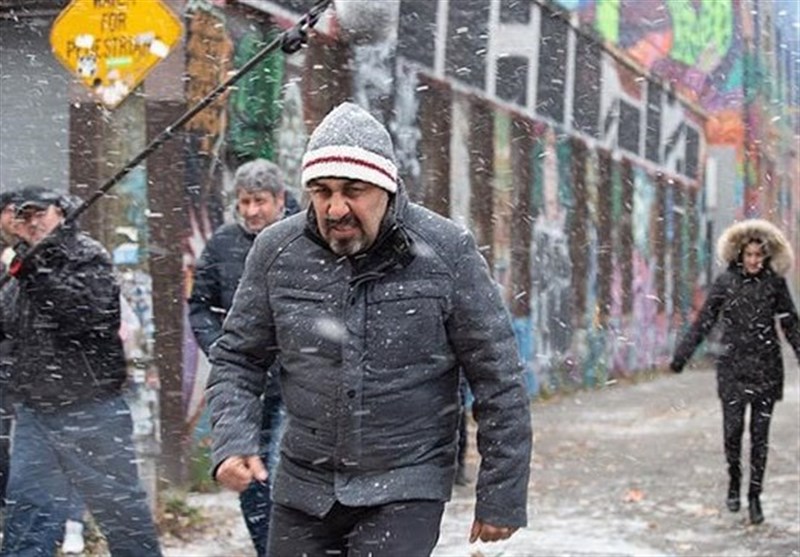 برگشت مهران مدیری با یک سریال و اغازِ پیش تشکیل «پایتخت»_تاشکن 25 سریال , تلویزیون , صدا و سیما , سریال پایتخت ,