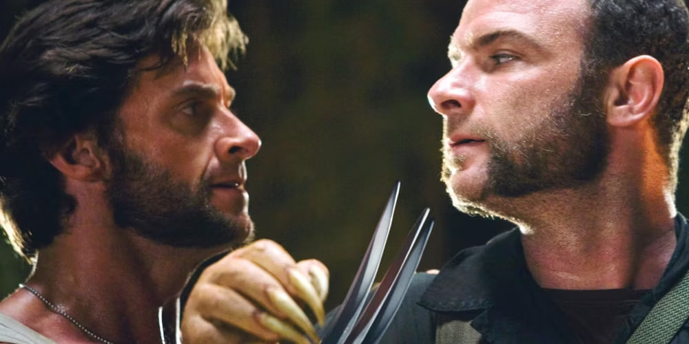 ۱۰ شخصیت شرور که طرفداران دوست دارند در ددپول و ولورین ببینند_تاشکن 67 ۱۰ شخصیت شرور که طرفداران دوست دارند در ددپول و ولورین ببینند