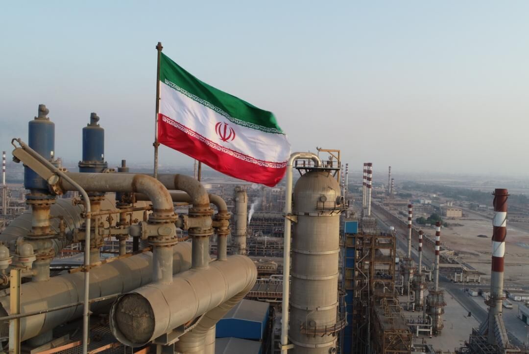 میرتاج الدینی: دیپلماسی هوشمندانه انرژی دولت سیزدهم مراودات تجاری ایران را افزایش داد