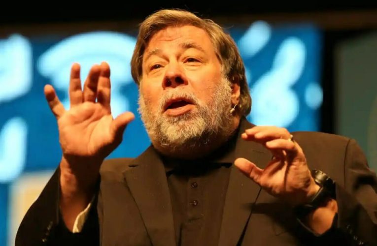 استیو وزنیاک در زمان مرگ به قیمت بازار اپل فکر نخواهد کرد_تاشکن