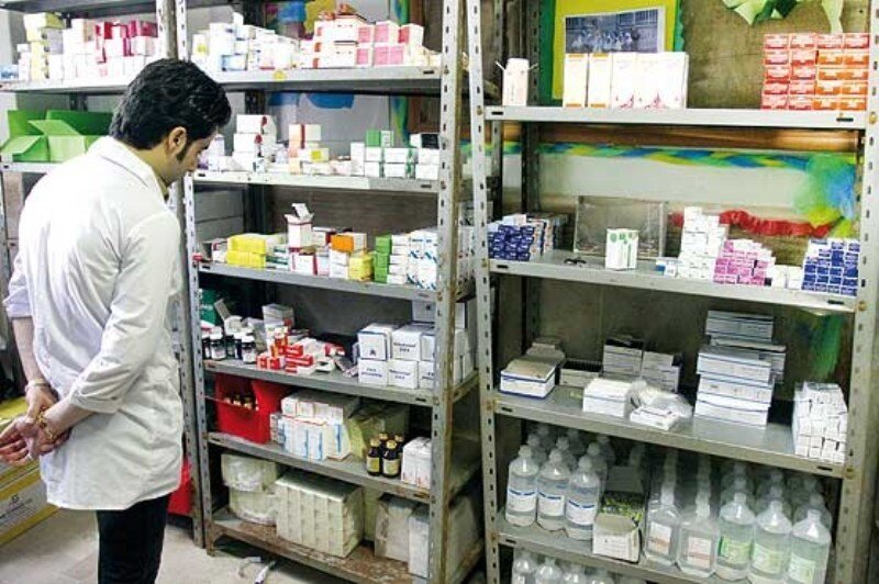 افزایش داروخانه های عرضه شیرخشک متابولیک و سهمیه‌ای - خبرگزاری مهر | اخبار ایران و جهان