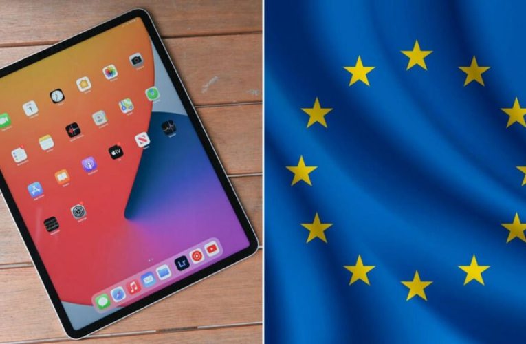 اپل از تحول بزرگ سیستم عامل iPadOS در اتحادیه اروپا خبر داد_تاشکن