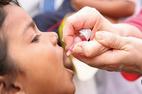 ایمن‌سازی کودکان زیر ۵ سال با قطره فلج اطفال اجرا شد - خبرگزاری مهر | اخبار ایران و جهان