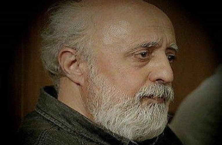 تهیه کننده پیشکسوت تلویزیون درگذشت_تاشکن