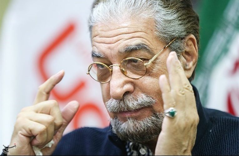 خاطره دوبلور معروف از سفرِ خاص «شهید رئیسی»_تاشکن