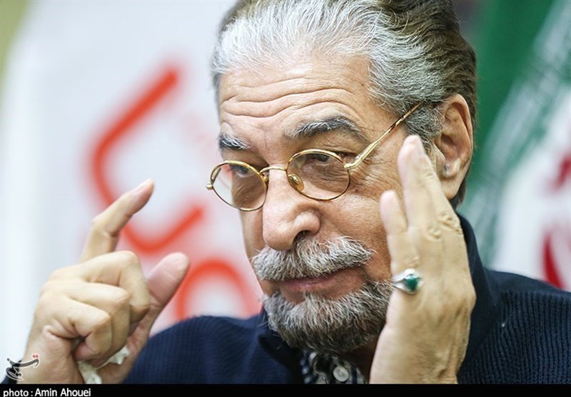 خاطره دوبلور معروف از سفرِ خاص «شهید رئیسی»