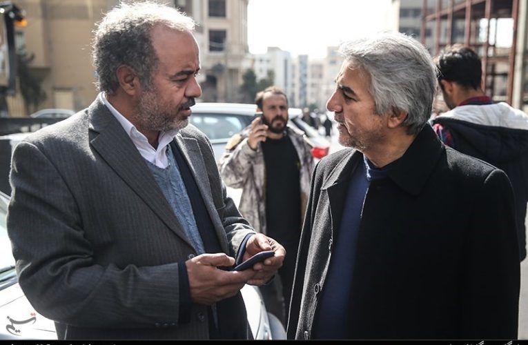 دستمزد نجومی سعید آقاخانی حقیقت دارد؟_تاشکن