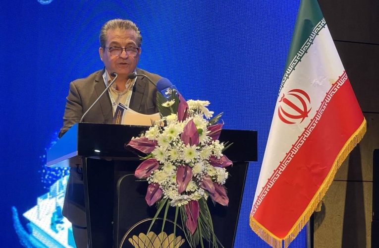 رونمایی از دستگاه میکروب شناسی در کنگره علوم آزمایشگاهی – خبرگزاری مهر | اخبار ایران و جهان_تاشکن
