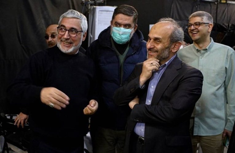 ساخت سریال های تازه «الف اختصاصی» در دستور کار تلویزیون_تاشکن