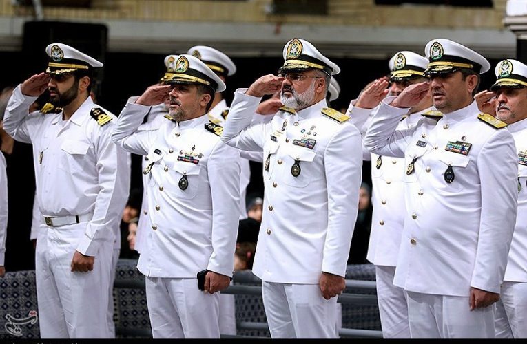 ساخت فیلم و سریال درمورد حماسه ناوگان 86_تاشکن