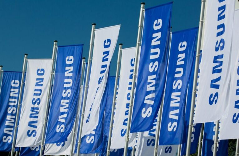 سامسونگ با اولین اعتصاب گسترده اتحادیه کارگری خود روبرو می‌شود_تاشکن