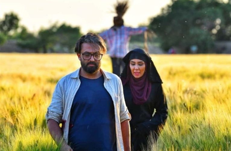سریال «آمرلی» برنده هلال طلایی در عراق شد_تاشکن