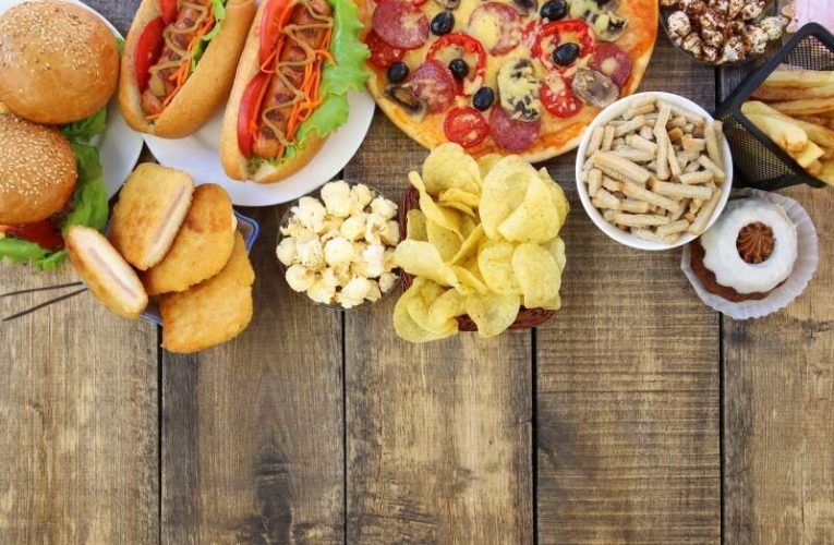 غذاهای فوق‌فرآوری‌شده می‌توانند عمر را مختصر کنند – خبرگزاری مهر | اخبار ایران و جهان_تاشکن