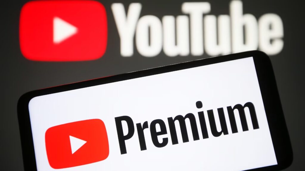 قابلیت Jump Ahead در دسترس کاربران یوتوب پریمیوم قرار گرفت