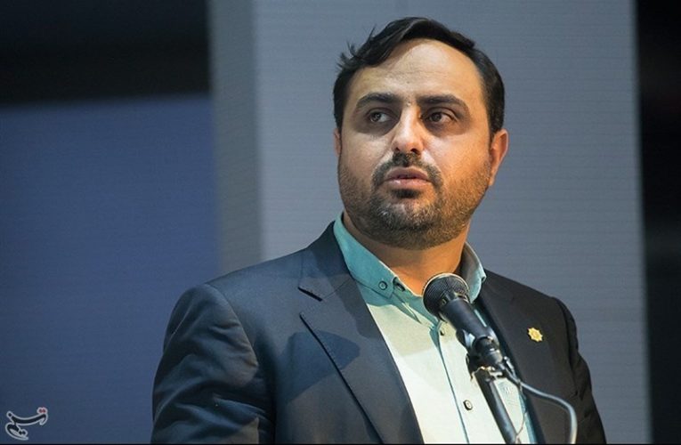 مجید اکبرشاهی «دبیر ستاد اربعین» سیما شد_تاشکن