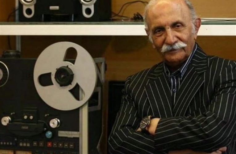 مسعود اسکویی درگذشت – تسنیم_تاشکن